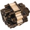 image:imageMytee Products FF2 Heavy Duty Trailer Brake Control Valve  Full Function Trailer Valve Replaces KN28600 40750 Velvac 034060 OE Aftermarket 14224 Wabash National 39300584 Tramec Sloan 401221
