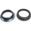 image:imageMytee Products Heavy Duty Oil Seal Compatible with RT34145 40145 amp 44145 Transmissions  Replaces A11205Y2729 85108791 FRT 01A11205Y2729E Navistar 1691771C 2500888C 2589851C912  Pack