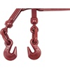image:imageMytee Products Lever Binder Lock Snap Safety Kit 4 Safety Locking Clip 4 38  12 Chain Binder Lever Style38 Inch  12 Inch