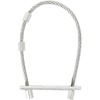 image:imageMytee Products Lever Binder Lock Snap Safety Kit 4 Safety Locking Clip 4 38  12 Chain Binder Lever Style516 Inch  38 Inch
