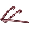 image:imageMytee Products Lever Style Snap Binders 14  516 G70 Chain Binder 2600 Lbs Working Load Limit  Lever Chain Binders for Flatbed Truck Trailer 2 Pack1  Pack