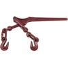 image:imageMytee Products Lever Style Snap Binders 14  516 G70 Chain Binder 2600 Lbs Working Load Limit  Lever Chain Binders for Flatbed Truck Trailer 2 Pack1  Pack