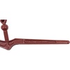 image:imageMytee Products Lever Style Snap Binders 14  516 G70 Chain Binder 2600 Lbs Working Load Limit  Lever Chain Binders for Flatbed Truck Trailer 2 Pack1  Pack