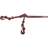 image:imageMytee Products Lever Style Snap Binders 14  516 G70 Chain Binder 2600 Lbs Working Load Limit  Lever Chain Binders for Flatbed Truck Trailer 2 Pack1  Pack