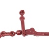 image:imageMytee Products Lever Style Snap Binders 14  516 G70 Chain Binder 2600 Lbs Working Load Limit  Lever Chain Binders for Flatbed Truck Trailer 2 Pack2  Pack