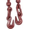 image:imageMytee Products Lever Style Snap Binders 14  516 G70 Chain Binder 2600 Lbs Working Load Limit  Lever Chain Binders for Flatbed Truck Trailer 2 Pack4  Pack