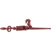 image:imageMytee Products Lever Style Snap Binders 14  516 G70 Chain Binder 2600 Lbs Working Load Limit  Lever Chain Binders for Flatbed Truck Trailer 2 Pack4  Pack