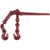 image:imageMytee Products Lever Style Snap Binders 14  516 G70 Chain Binder 2600 Lbs Working Load Limit  Lever Chain Binders for Flatbed Truck Trailer 2 Pack4  Pack