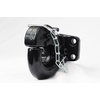 image:imageMytee Products PH30 30Ton Heavy Duty Pintle Hook Rigid Mount Hitch30 Ton