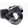 image:imageMytee Products PH30 30Ton Heavy Duty Pintle Hook Rigid Mount Hitch30 Ton