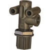 image:imageMytee Products PR2 Heavy Duty Air Brake Pressure Protection Valve  75 PSI  Replaces 277227 3098649 Tectran 14551 Mack 20QE2101P3 Bendix 285541 BW285541 Euclid EMDKN31000X Haldex N15759