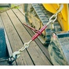 image:imageMytee Products PRO Heavy Duty Chain Specialty Binder Ratchet Style 3812 Grab Hook amp 58 Slip Hook 12000 lbs WLL12 Grab Hook  58 Slip Hook  12 Grab Hook