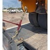 image:imageMytee Products PRO Heavy Duty Chain Specialty Binder Ratchet Style 3812 Grab Hook amp 58 Slip Hook 12000 lbs WLL12 Grab Hook  58 Slip Hook