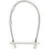 image:imageMytee Products 10 Pack Lever Binder Lock Snap Binder Safety Locking Clip1  Pack