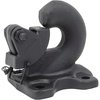 image:imageMytee Products 30Ton Heavy Duty Rigid Mount Pintle Hooks Made in USA