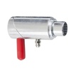 image:imageMytee Products 34 Spring Loaded Cam Lock for Wreckers Tow Truck Twist Lock Plunger Pin