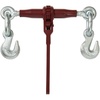 image:imageMytee Products 38  12 Pro Heavy Duty Ratchet Load Chain Binder with with Grab Hooks  12000 Lbs Working Load Limit  Heavy Swaged Barrel ColdDrawn Tubing for Increased Strength1  Pack