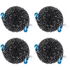 image:imageMytee Products 38 x 20 G100 High Grade Transportation Chain wGrab Hooks 8800 lbs WLL4  Pack