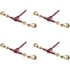 image:imageMytee Products 3812 Durabilt Chain Binder Boomer G70 Ratchet Binder 12000WLL4  Pack