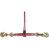 image:imageMytee Products 4 Pack 51638 Durabilt Chain Binder Boomer G70 Ratchet Binder 7100WLL516  38 7 100 WLL