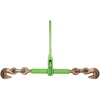 image:imageMytee Products 4 Pack Ratchet Binder 1258 fits 12 Chain Flatbed Binders 13000 WLLGreen
