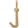 image:imageMytee Products 8 Pack 516 Mini J Hook G70 wOblong Link 5400 lbs WLL1  Pack