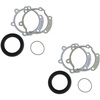 image:imageMytee Products Heavy Duty Manual Transmission Output Shaft Seal Kit  Replaces K2918 Automann 1812918 Mack 3088K2918 Fuller Transmissions 4302322 4302323 PAI 67990 Navistar FULK29182  Pack
