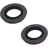 image:imageMytee Products Heavy Duty Oil Seal Compatible wRS23160A 25160A RT40160AP  Replaces A1205Q2591 FRT 01A1205Q2591 National 100557FDM OE Aftermarket 104358 104390 Navistar 2502764C2  Pack