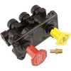 image:imageMytee Products MV3 Heavy Duty Dash Valve  Air Brake Control Valve Replaces 800519 3949780 Bendix 065186 107220 5000286 5000379 5005057 5005058 5005080 Automann 170800519 PAI 802622E