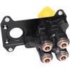 image:imageMytee Products PPDC Heavy Duty Dash Valve  Air Brake Park Control Valve Replaces 800004 BW 800004 Bendix 5000054 5000055 5011093 800004 BW5000054 BW5000055 BX5011093 BX800004