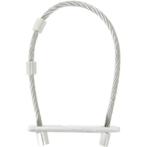 image:imageMytee Products 10 Pack Lever Binder Lock Snap Binder Safety Locking Clip1  Pack