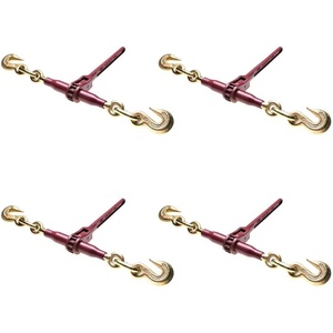 image:imageMytee Products 3812 Durabilt Chain Binder Boomer G70 Ratchet Binder 12000WLL4  Pack