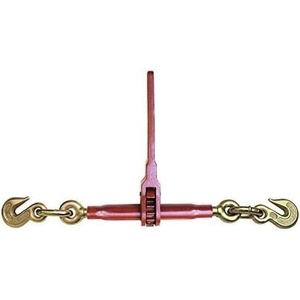image:imageMytee Products 4 Pack 51638 Durabilt Chain Binder Boomer G70 Ratchet Binder 7100WLL516  38 7 100 WLL