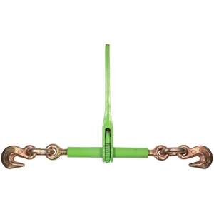 image:imageMytee Products 4 Pack Ratchet Binder 1258 fits 12 Chain Flatbed Binders 13000 WLLGreen
