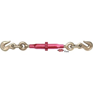 image:imageMytee Products 51638 Durabilt Removable Handle Ratchet Binder G70 7300WLL