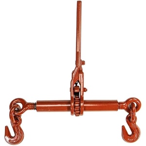 image:imageMytee Products Columbus McKinnon by Stuart Rush Ratchet Load Binder 51638 G70 G80 7100 Lbs WLL US Made4 Pack