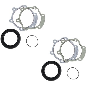 image:imageMytee Products Heavy Duty Manual Transmission Output Shaft Seal Kit  Replaces K2918 Automann 1812918 Mack 3088K2918 Fuller Transmissions 4302322 4302323 PAI 67990 Navistar FULK29182  Pack