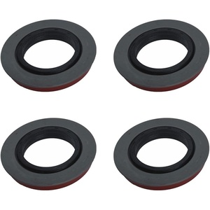 image:imageMytee Products Heavy Duty Oil Seal Compatible wRS23160A 25160A RT40160AP  Replaces A1205Q2591 FRT 01A1205Q2591 National 100557FDM OE Aftermarket 104358 104390 Navistar 2502764C4  Pack