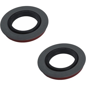 image:imageMytee Products Heavy Duty Oil Seal Compatible wRS23160A 25160A RT40160AP  Replaces A1205Q2591 FRT 01A1205Q2591 National 100557FDM OE Aftermarket 104358 104390 Navistar 2502764C2  Pack