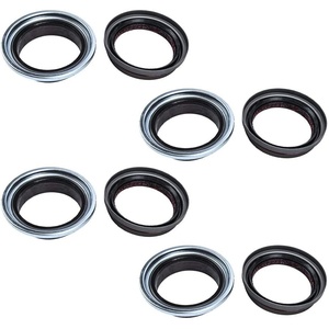 image:imageMytee Products Heavy Duty Oil Seal Compatible with RT34145 40145 amp 44145 Transmissions  Replaces A11205Y2729 85108791 FRT 01A11205Y2729E Navistar 1691771C 2500888C 2589851C914  Pack