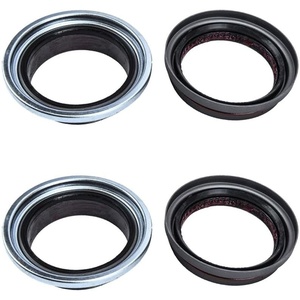 image:imageMytee Products Heavy Duty Oil Seal Compatible with RT34145 40145 amp 44145 Transmissions  Replaces A11205Y2729 85108791 FRT 01A11205Y2729E Navistar 1691771C 2500888C 2589851C912  Pack