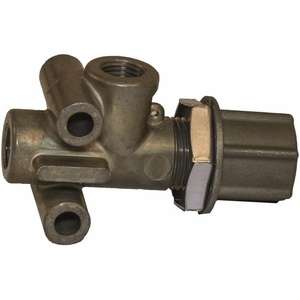 image:imageMytee Products PR2 Heavy Duty Air Brake Pressure Protection Valve  75 PSI  Replaces 277227 3098649 Tectran 14551 Mack 20QE2101P3 Bendix 285541 BW285541 Euclid EMDKN31000X Haldex N15759