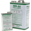 image:imageMytee Products 18oz Green Tarp Vinyl Repair Kit HH66 HH66 PVC Cement with Brush 32 Ounce Made in USABlack