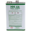 image:imageMytee Products 18oz Green Tarp Vinyl Repair Kit HH66 HH66 PVC Cement with Brush 32 Ounce Made in USABlue