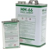 image:imageMytee Products 18oz Green Tarp Vinyl Repair Kit HH66 HH66 PVC Cement with Brush 32 Ounce Made in USABlue
