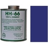 image:imageMytee Products 18oz Green Tarp Vinyl Repair Kit HH66 HH66 PVC Cement with Brush 32 Ounce Made in USABlue