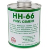 image:imageMytee Products 18oz Green Tarp Vinyl Repair Kit HH66 HH66 PVC Cement with Brush 32 Ounce Made in USAGreen