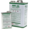 image:imageMytee Products 18oz Green Tarp Vinyl Repair Kit HH66 HH66 PVC Cement with Brush 32 Ounce Made in USARed