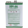 image:imageMytee Products 18oz Green Tarp Vinyl Repair Kit HH66 HH66 PVC Cement with Brush 32 Ounce Made in USAWhite