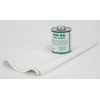 image:imageMytee Products 18oz Green Tarp Vinyl Repair Kit HH66 HH66 PVC Cement with Brush 32 Ounce Made in USAWhite